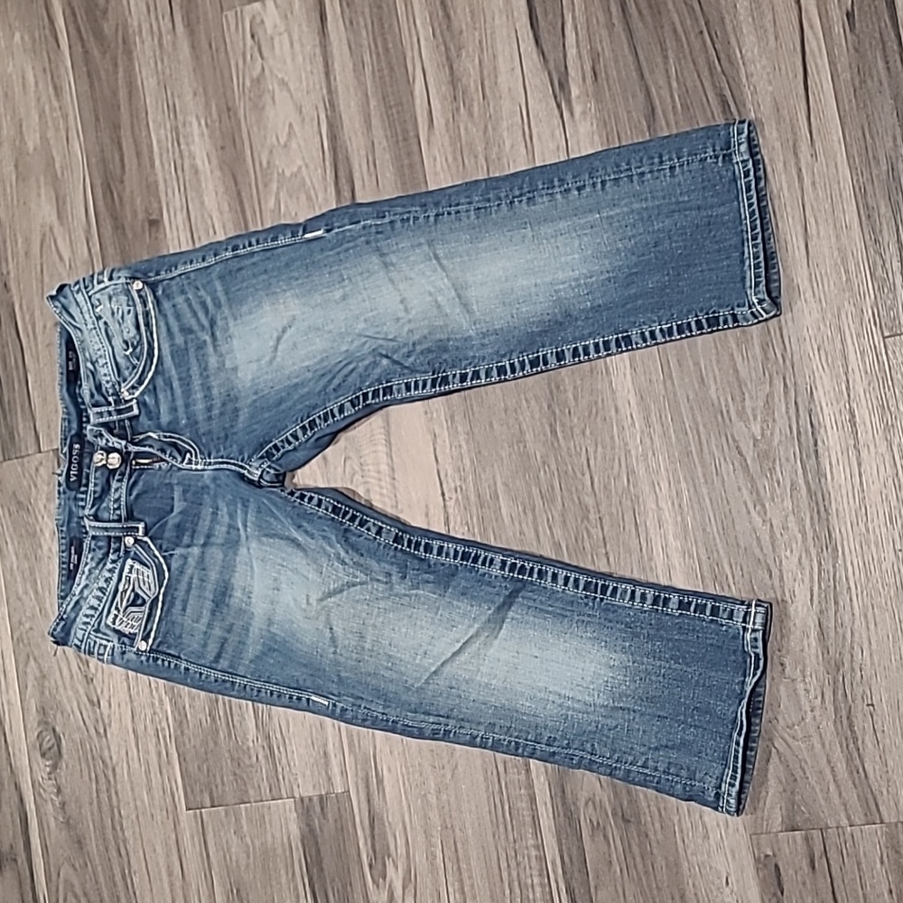 Vigoss capris